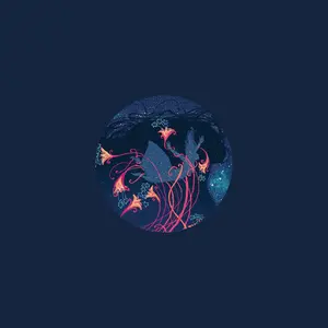 The Star Sticker The Star Sticker