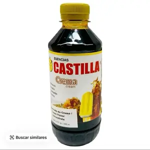 1 Bote de 8.6Oz De Castilla  Ecencia de Crema