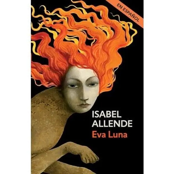 Eva Luna (Spanish Edition) -- Isabel Allende, Paperback