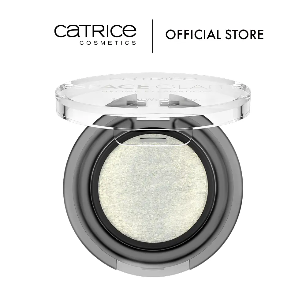 Space Glam Chrome Eyeshadow