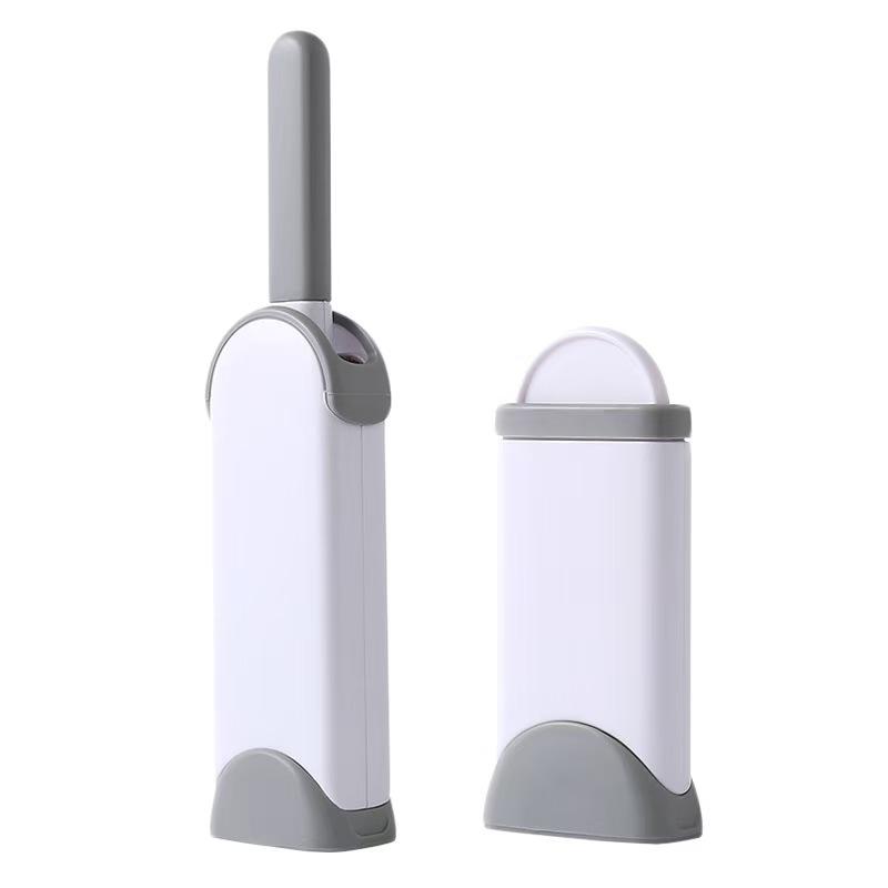 [HOT]2 Pack Furniture Lint Remover Brushes Double Sided Self Cleaning Loose Hair Catcher for Pet Clothes Sofa Carpet Efficient Cleaning Tool Deshedding Tool Hair Removal