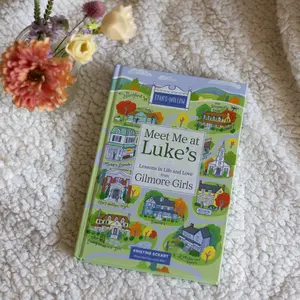 Meet Me at Luke's by Kristine Eckart