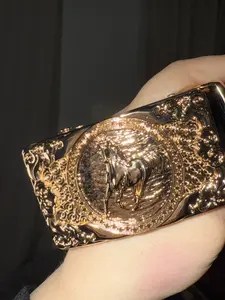 CABALLO Adjustable belt (cinto)