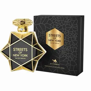 STREETS OF NEW YORK - 85 ml- Unisex- By Emper