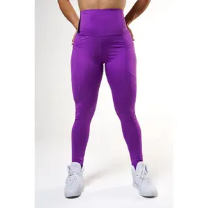 Magia - RODIN Fitness High-Waist, Light Compression, Scrunch Bottom Leggings