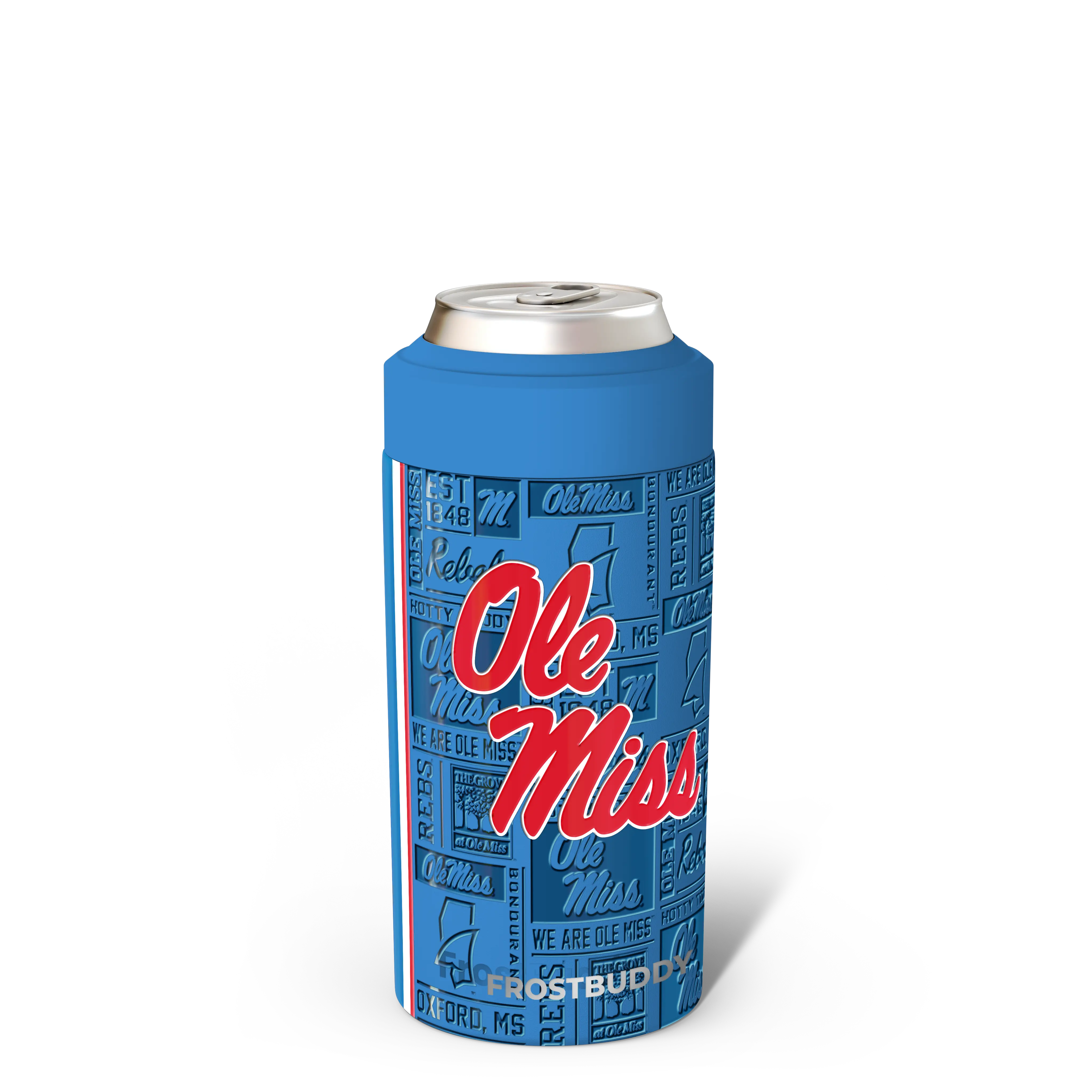 Ole Miss Rebels | Legacy