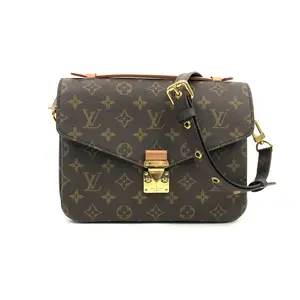 Pre-owned Louis Vuitton As Shown Crossbody Bags US232 Pochette Métis shoulder bag 26.03.09