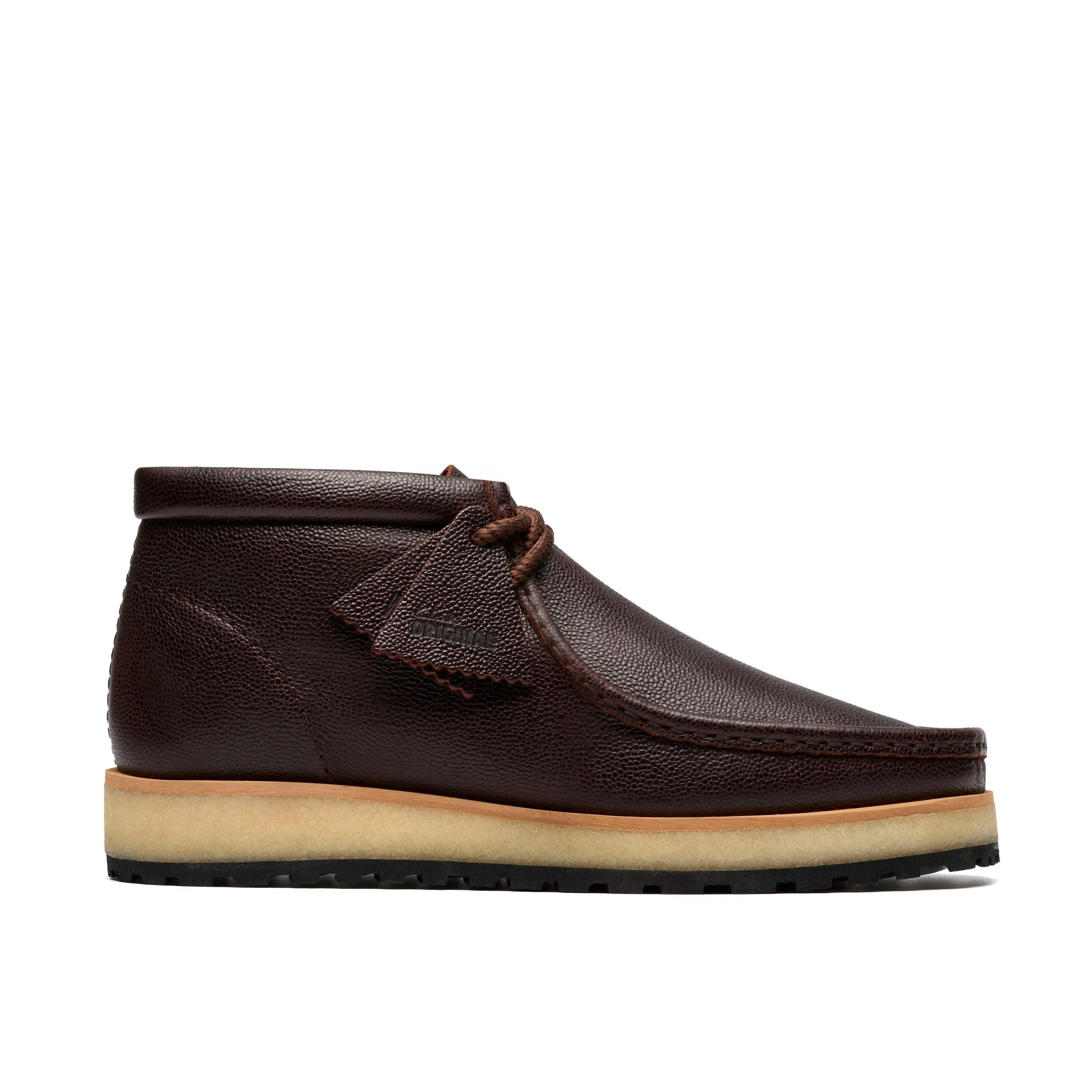 Wallabee evo - TikTok Shop