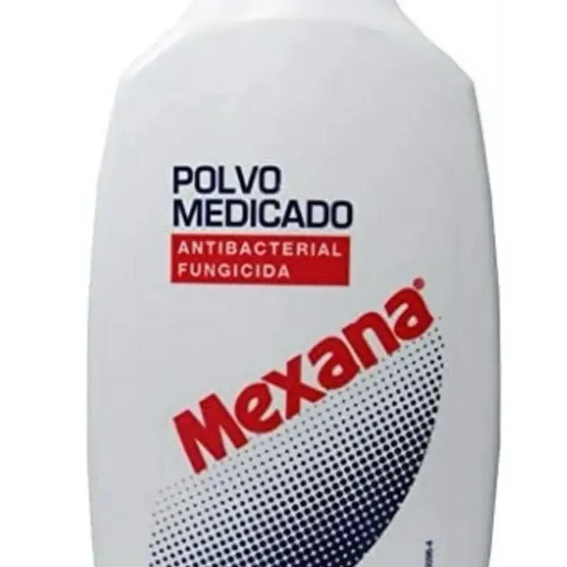 Mexana powder