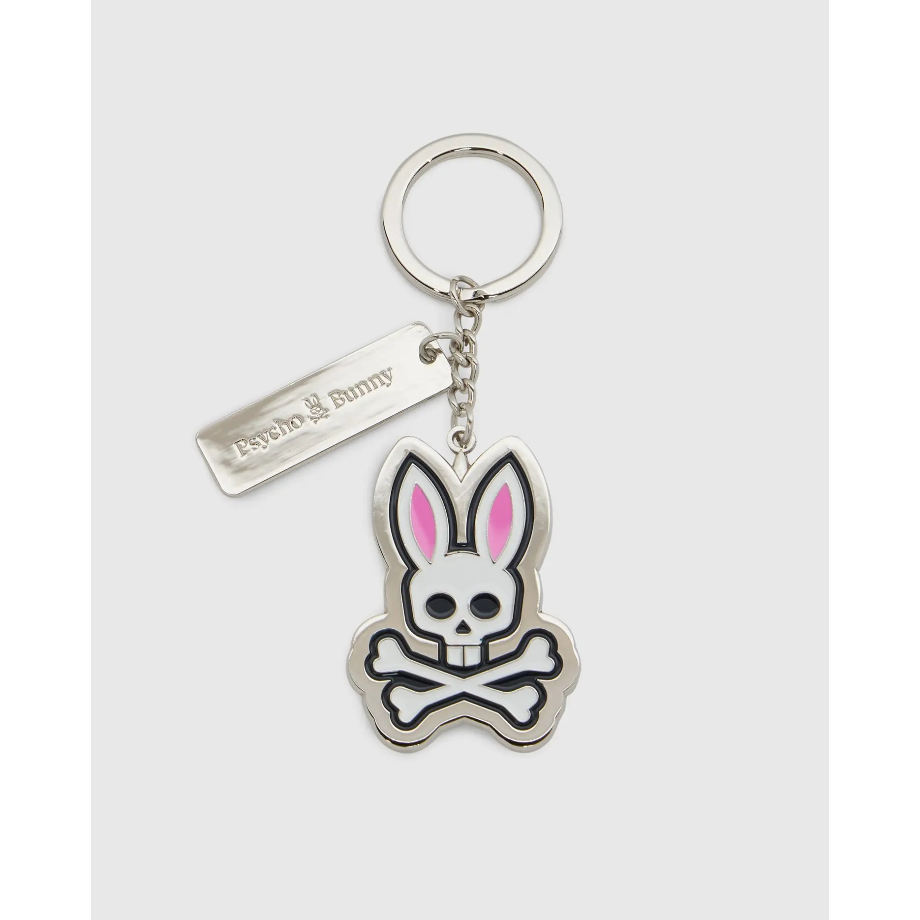 CLASSIC BUNNY KEYCHAIN - B6A372E200