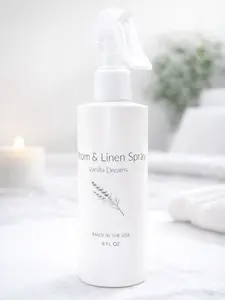 Room & Linen Spray