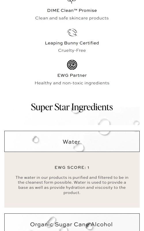 I Love Your Smell, Baby™ Perfume