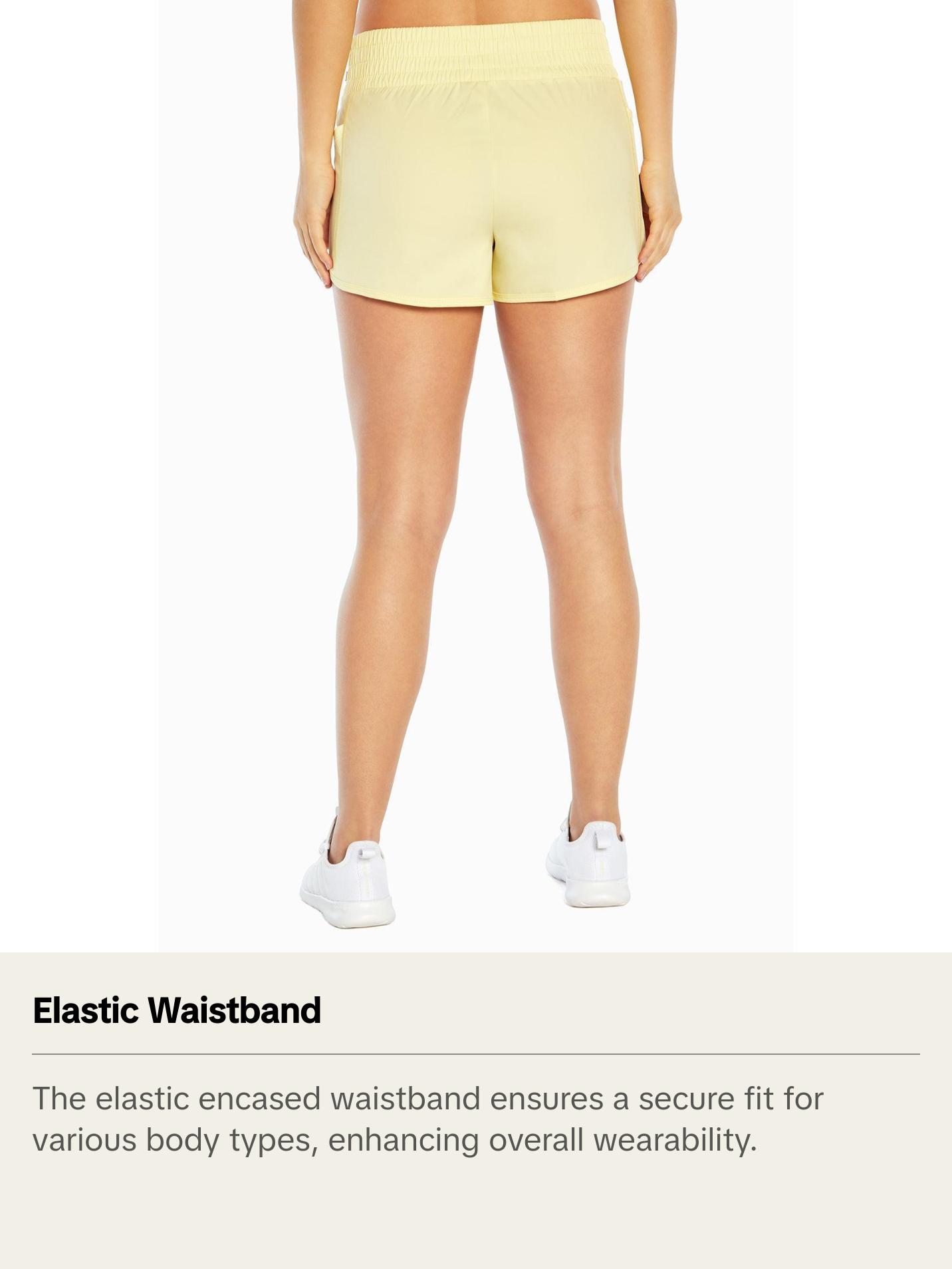 Lydia Short- Womenswear Bottom