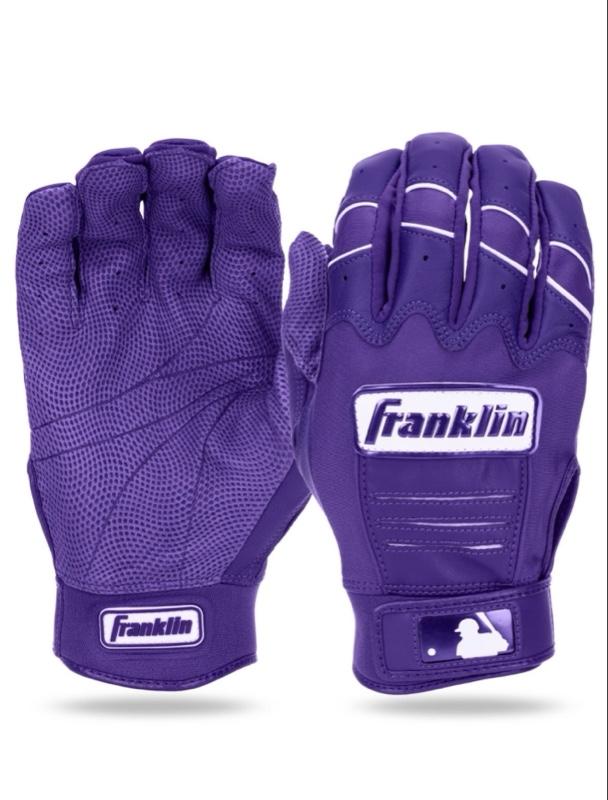 Franklin CFX Batting Gloves