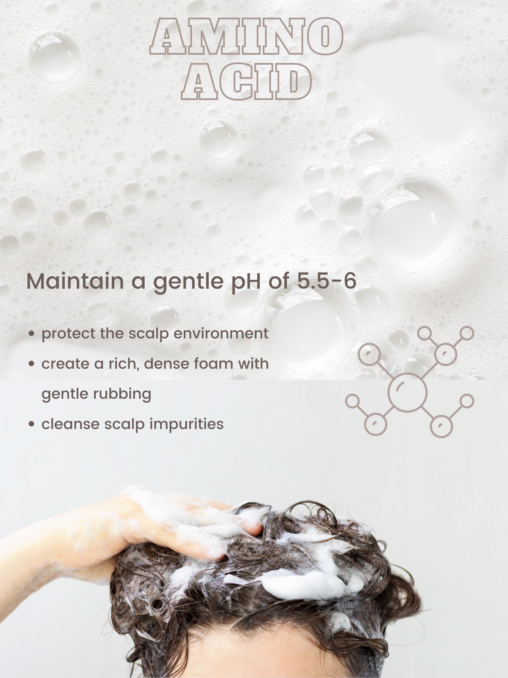 Kabut Diamond Crystal Shampoo and Tahitian Black Pearl Conditioner Set - Volumizing Hair Care Haircare Cleansing Comfort Cleanser Nourish Repair Volumize Hair Treatment Set based shampoo and conditioner combo