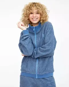 The KOZY Bear Track Jacket // DREAM