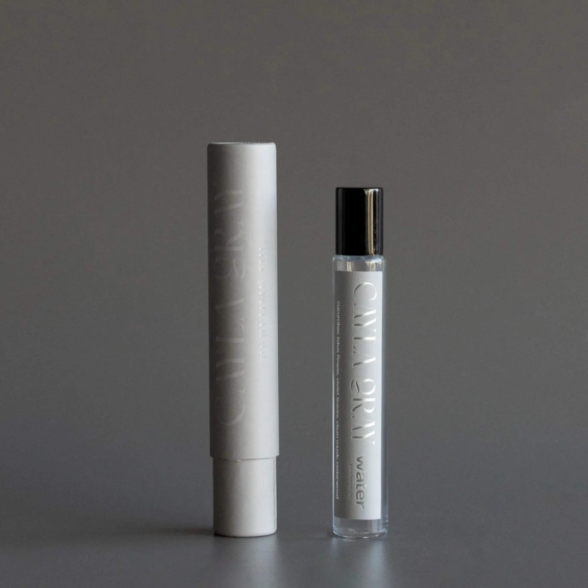 Water the Perfume Oil, The Cucumber & Spa Water Fragrance