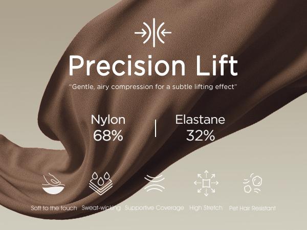 ODODOS Women's Drawstring Tie Daily Leggings 25" / 28" High Waist Workout Yoga Pants