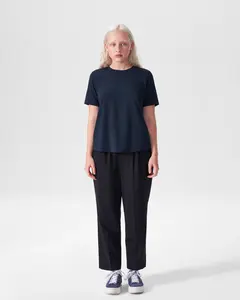 Petite Tee Rex - Navy