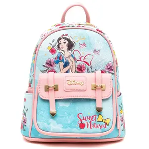 WondaPop Disney Snow White Mini Backpack