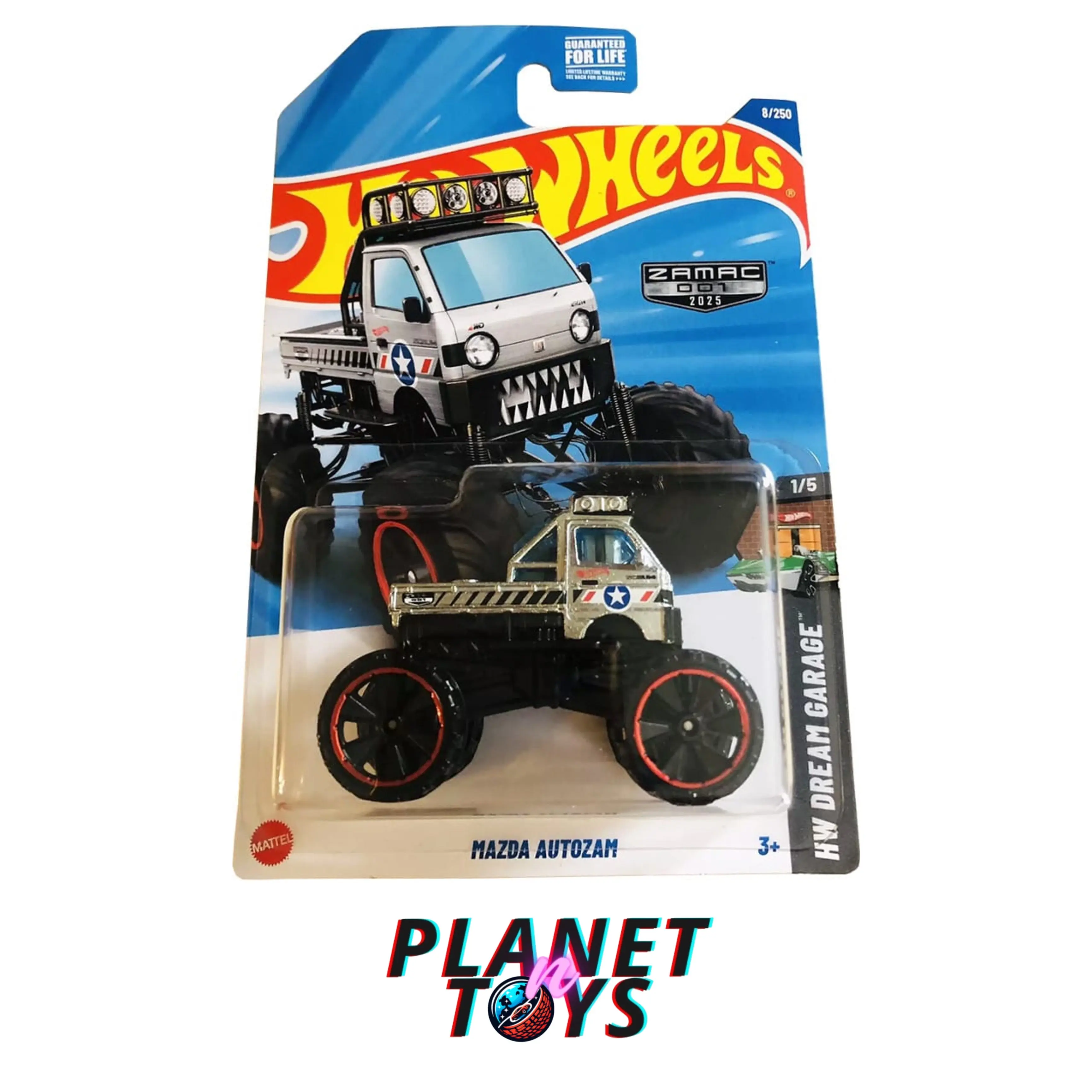 Hot Wheels Zamac Edition Hot Wheels Zamac Edition