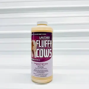 Fluffy Cows Purple Label