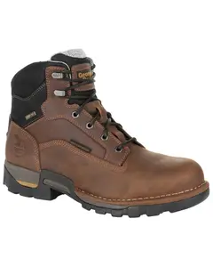 Georgia Boot Men's Eagle One Waterproof Work Soft Toe - Gb00312