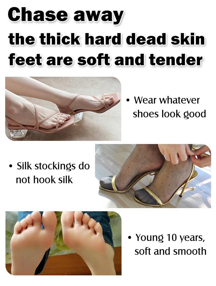 Clearzal  Dry Cracked Feet Repair UltraHydrating Hand and Foot Cream Crusty Moisturizer, 3.5 oz. Contains Urea, Salicylic Acid, for Dry, Chapped, Cracked Feet, Dead Skin Remover, For Thick, Cracked, Rough Skin , dead skin and dry skin cream