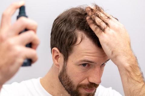 Texturizing + Thickening Spray | Haircare