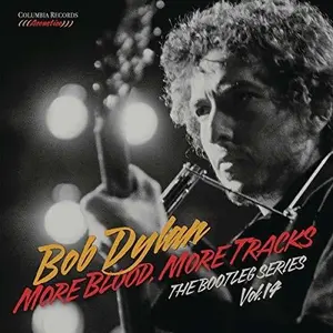Bob Dylan - More Blood More Tracks: The Bootleg Series, Vol. 14  [VINYL RECORD - LP]