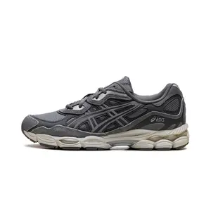 Gel NYC "Steel Grey / Carrier Grey" 1203A739 020