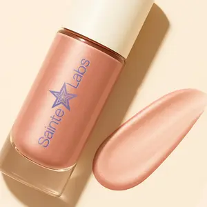 Sainte Labs Dew You Glow Drops Hydrating Serum-Meets-Highlighter with Kangaroo Paw Extract & Vitamin C for Radiant Skin