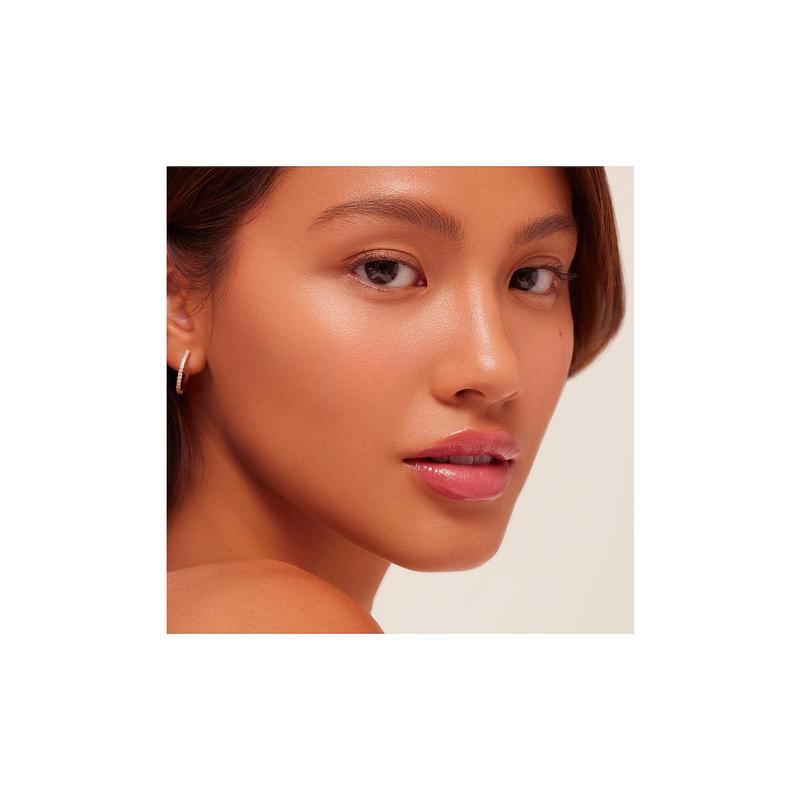 Summer Fridays Dream Lip Oil in Blush Dreams