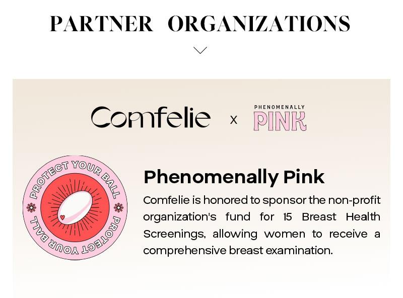 Comfelie Women Plus Size Luxury Satin Curve Pop Soft Seamless Bra No Underwire Bra Comfort Seamless Bra With Free Laundry Bag EB072