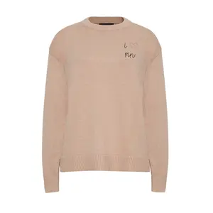 "i heart mn" Maxine Sweater