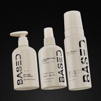 Hydration & Volume Duo + Curl Refresh Spray