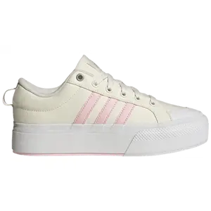 Adidas Women's Bravada 2.0 Platform, Pink, JI1799