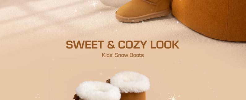 DREAM PAIRS KIDS Toddler Boots Kids Boys Girls Winter Zipper Warm Faux Fur FuzzyGo Kid's Cozy Walking Ankle Boots DREAM PAIRS KIDS Toddler Boots Kids Boys Girls Winter Zipper Warm Faux Fur FuzzyGo Kid's Cozy Walking Ankle Boots