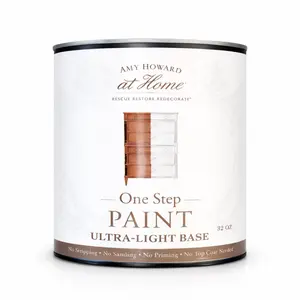 One Step Paint - 16oz One Step Paint - 16oz