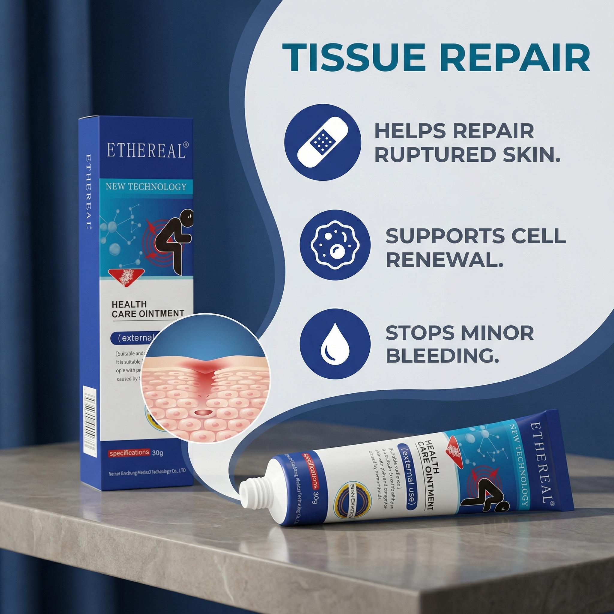 【Guarantee of authenticity】Instant relief Herbal Hemorrhoids Relief Cream for Men & Women – Anti-Itch, Burning & Discomfort Treatment Ointment, Soothing Body Care, 20g/0.7 Oz-A Remedies Skin body glaze-710