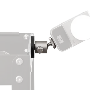 Harlowe Ballhead Magnetic Mount