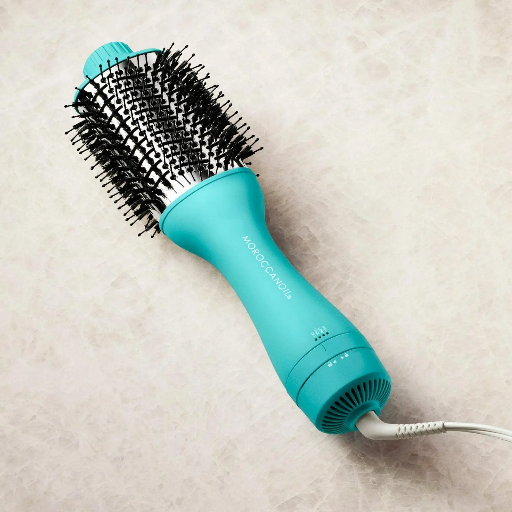 4-in-1 Blow-Dryer Brush