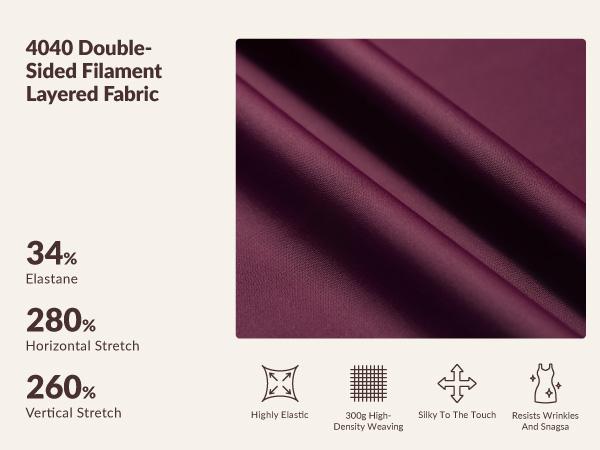 Curvysweet SDK0542A Elegant Spaghetti Strap Bodycon Midi Dress with Ruffled Split Hem & Molded Cups — Perfect for Cocktail Parties, Wedding Guests, Birthdays & Date Nights