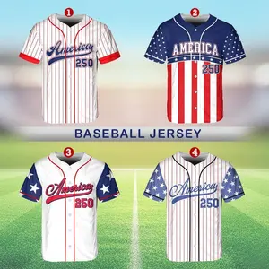 Personalized USA Adult Kid Youth Baseball Jersey, Custom Name Number Baseball Shirt, American Flag Baseball Jersey For Baseball Fans Lovers #Baseball