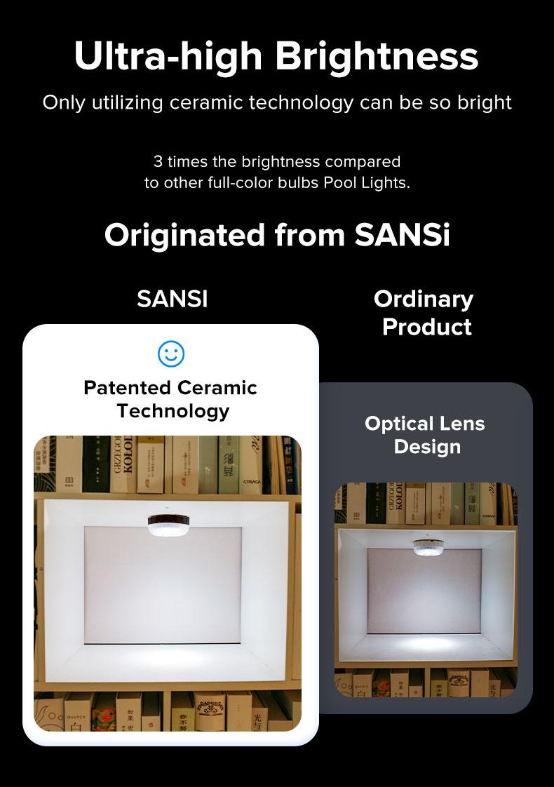 Battery Required Wall Mounted Lights with 3 Lighting Modes, Modern Wireless Magnetic Painting Lamp with Remote Control, Novelty Lighting for Home Decor, Lights for Room Decor, Modern Smart Lamp, LED Lights Bedroom, Black LED Lights