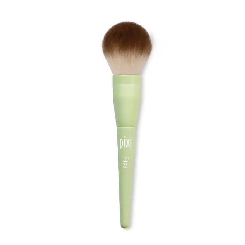 Pixi Face Brush, Professional Make Up Brushes for Skincare Toner Application Pixi Face Brush, Professional Make Up Brushes for Skincare Toner Application