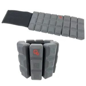 Soft Weight Bracelets