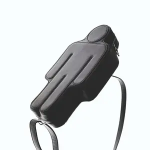 CORE1.5 "Isotype" Side Bag