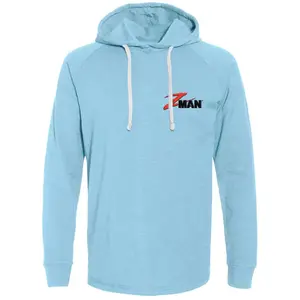 Z-Man Z-Coastal HoodieZ - Blue