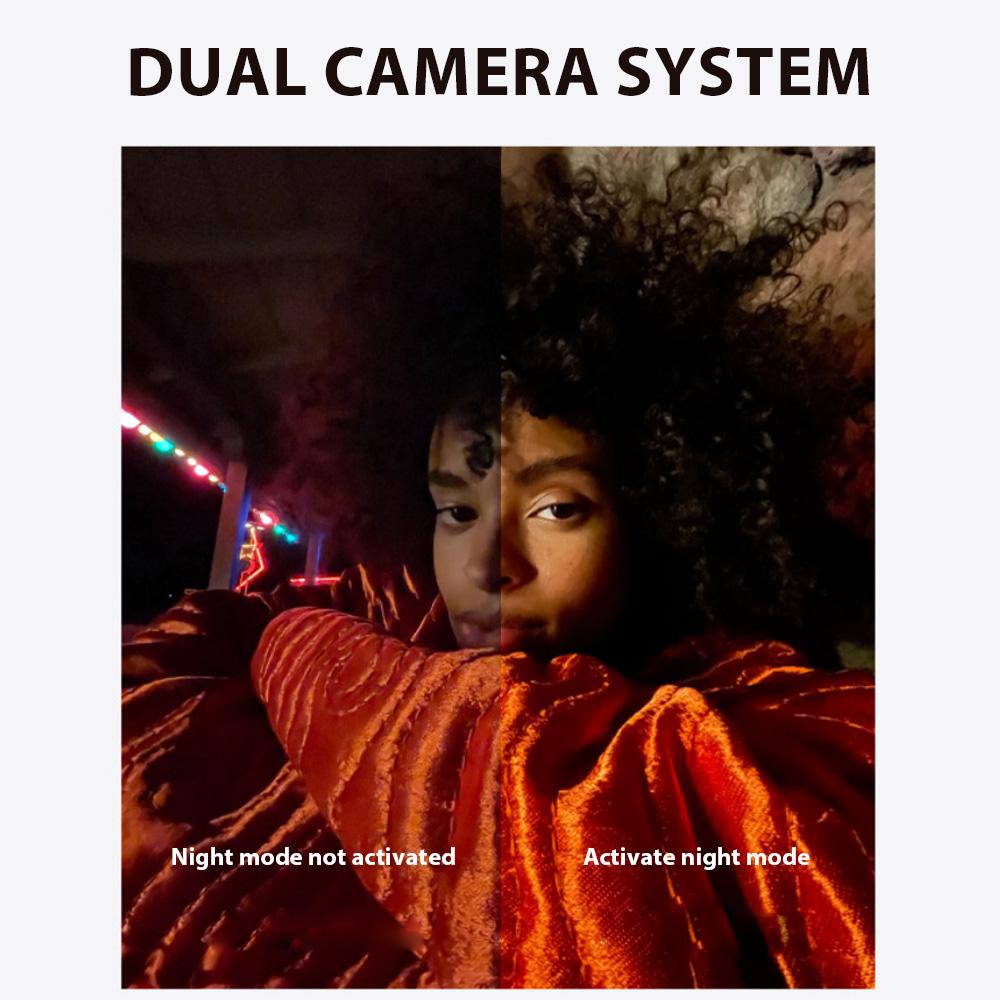 Refurbished iPhone 12 64GB Green (Unlocked) - Excellent condition, 6.1″ display, supports any carriers, like-new performance, 1-Year Warranty by JunQ Trading